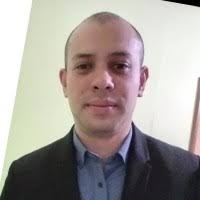 Daniel Gutierrez Sandi