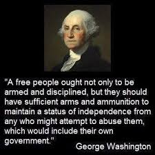 This has several variations including 'hour' for 'moment' while this quote is often attributed to george washington in his farewell address, this quote cannot be found there. Famous Quotes Second Amendment Quotesgram