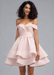 We did not find results for: 80 00 Coupe Evasee Hors La Epaule Court Mini Crepe Stretch Robe De Soiree Etudiante Avec Robe A Volants Jj S House Off Shoulder Cocktail Dress Simple Dresses Homecoming Dresses