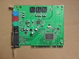 We did not find results for: Creative Labs Sound Blaster 128 Pci Sound Card