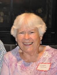 Susan Tatum's Instagram, Twitter & Facebook