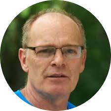 General 1 — The Breathing Class