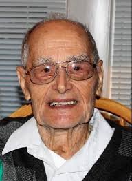 John Porterfield Obituary (1921