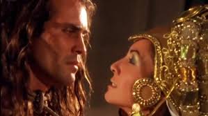 Tarzan: The Epic Adventures is