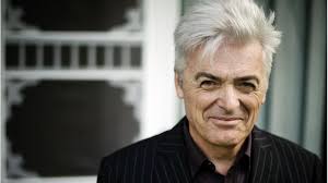 Le grand comédien Gérard Poirier...