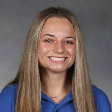 This year, two of the Ten Outstanding Young Omaha Teens are Marian  students. Megan Patterson '23 and Grace Sparwasser '24 were named as  recipients for the 17th annual Ten Outstanding Young Omaha