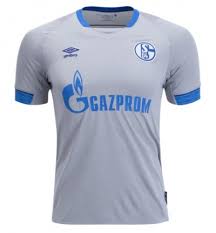 Team kits fc schalke 04 20/21 away kit 31 july 2020. 18 19 Fc Schalke 04 Away Soccer Jersey Shirt Kit7143 Fc Schalke 04