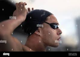 Camp logan hi-res stock photography and images