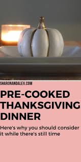Slow roasted turkey and gravy, stuffing, mash potatoes, carrots, soup or garden salad experience the tradition of thanksgiving at ninetwentyfive. A Pre Cooked Thanksgiving Dinner Might The Best Decision You Make This Year Read The Post To Find Out Thanksgiving Cooking Cooking Thanksgiving Dinner Cooking
