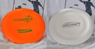 Discraft Vs Innova Knowing The Competition