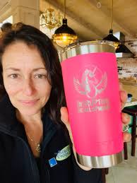 Just a year ago I launched the new iteration of Alla & Co.