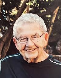 Richard Eugene Nielson Obituary (1940