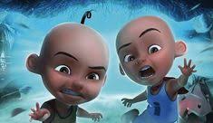 Expensive Film Ipin Malaysias Movie Upin The Second Feature Film Revolving Around The Shenanigans Of Adorable Twins Upin Film Cartoon Cartoon Wallpaper