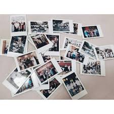 Maka foto 2r dalam centimeter berukuran 6 x 9 cm, yang berarti panjang foto adalah 9 cm dan lebarnya 6 cm. Cetak Foto Polaroid Ukuran 2r 6x9 Shopee Indonesia