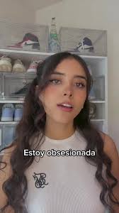 Yo No Estoy Obsesionada Con Nada Jordan