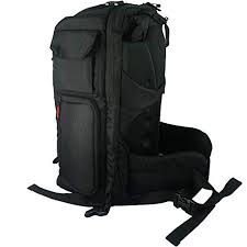 Deco Gear Dslr Camera Backpack Customizable Compartments For Cameras Lenses Accessories Laptop Weather Protective Perfect For Canon Nikon Sony Photographers Can Also Turn Into Sling Bag Pricepulse