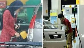 Di samping itu, cara pemanduan juga boleh menjadi faktor tahap penggunaan minyak sesuatu kenderaan. Mesti Ramai Tidak Tahu Cara Wanita Isi Minyak Kereta Lagi Banyak Dari Cara Lelaki Yang Cuma Ada 4 Langkah Klv