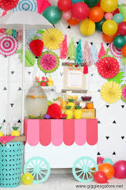#christmaspartyideas #christmasparty #christmasparties #christmaspartythemes #partythemes Summer Themed Birthday Party Decorations Cheap Online Shopping