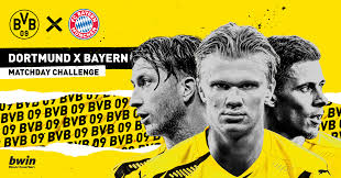 Erling haaland fegt wie ein orkan durch die liga. John Sheehan Borussia Dortmund Official Matchday Graphics