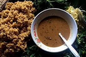 Alhasil untuk menyajikan dan menikmati makanan yang bergizi pun membutuhkan biaya yang tidak murah. Photo Exhibition Indonesian Culinary Photography Goethe Institut Indonesien