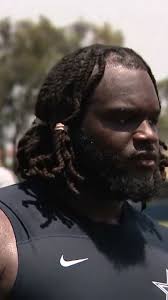 #Cowboys Mazi Smith Like To HIT People!!!