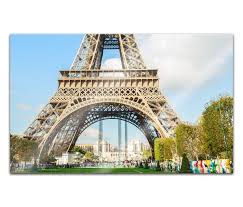 Fotos und bilder zu den sehenswürdigkeiten in frankreich und in unseren fotostrecken finden sie fotos und frankreich bilder, sortiert nach regionen und themen. Acrylglasbilder 80x50cm Eiffelturm Paris Skyline Frankreich Acryl Bilder Acrylbild Acrylglas Wand Bild 14h139 Wandtattoos Und Leinwandbilder Gunstig Mydruck Store Com