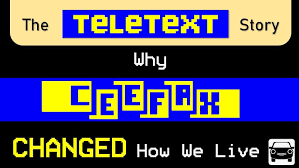 Image result for teletext