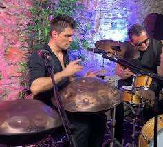 AI 'heartless' music may offer all musicians the opportunity, or an actual  necessity, to become REAL TIME creators like jazz musicians have been for  generations . Let's not squander it! Connect with