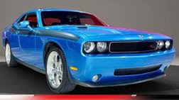 Image result for B5 Blue 2010 Challenger