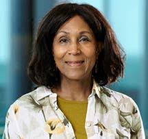 NIH Behavior Maintenance Workshop Participant Profiles