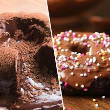 7 Recipes That Will Take You To Chocolate Heaven Chocolate Heaven Chocolate Quick Chocolate Craving