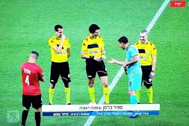 ברגע שהשופטת ספיר ברמן עלתה על כר הדשא, הסיפור כבר כתב את עצמו. Facebook