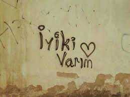 Siir Duvarda Ozlu Sozler Guzel Soz Ilham Verici Sozler