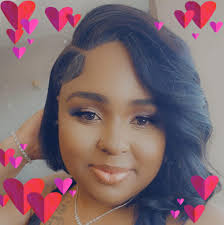 I just can't believe this😢 Rest easy beautiful 😍 Turquoise Guillory😇