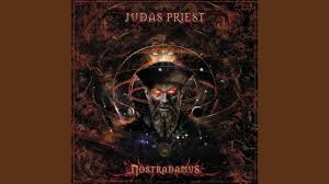 Judas Priest A Thon Nostradamus Review That Hashtag Show