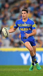 Oldfield will join the blue and gold after playing season 202 with the canberra raiders. 100 Parra Eels Ideas In 2021 Rugby League Nrl Rugby