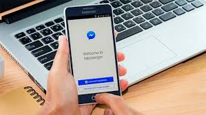 Telkomsel, indosat ooredoo, xl, axis, tri dan smartfren. 3 Langkah Mudah Cara Mengetahui Nomor Hp Teman Di Messenger Suatekno Id