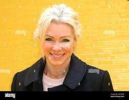 Mcandrew hi-res stock photography and images