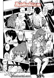 Baca Manga Komik Hentai - Akses Tanpa Batas