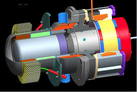 The stirling engine is significantly more powerful than a basic redstone engine, but uses fuel such as coal. Engines Microgen