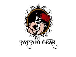 The first stage of creating an awesome tattoo logo design is understanding the importance of it. Tattoo Logo Design Logos For Tattoo Shops And Tattooists