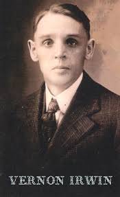 Vernon Mead Irwin (1882-1918)