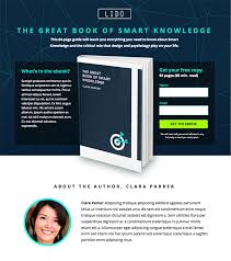 4 Lead Gen Campaign Ideas The Landing Page Templates To Power Them Landing Page Examples Landing Page Unbounce