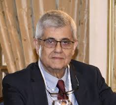 Perseverance despite Genocide” symposium: Speech by The General Coordinator  of the Arab Network for Early Childhood Dr Ghassan Issa