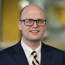 Brendan Young, DSW, LSW