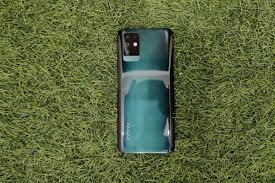 Infinix Note 10 Review: Massive Display ...