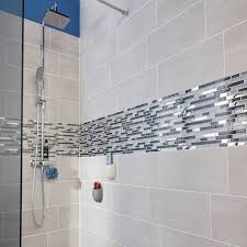 20 Carrelage Mosaique Salle De Bain Beige 2019 Mosaique Salle De Bain Salle De Bain Grise Design De Salle De Bain