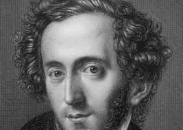 Felix Mendelssohn: una vita per la musica