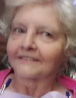 Obituary for Dianna May Julius