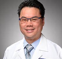 Roy D. Yen, MD